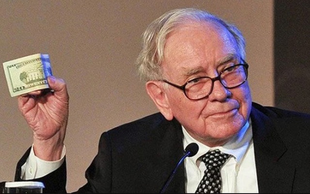 Sở hữu 118 tỷ USD, Warren Buffett vẫn khẳng định có 2 thứ đặc biệt mà ông không thể mua được