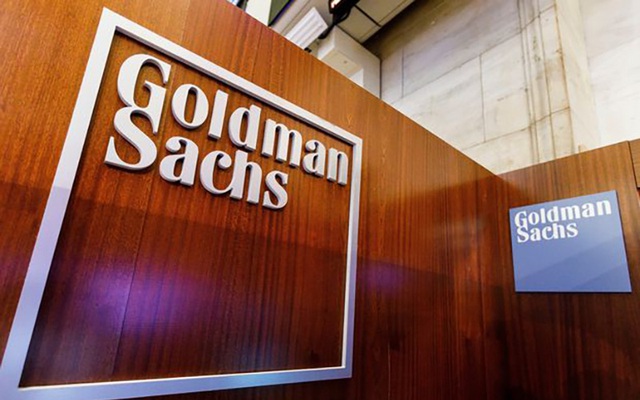 Goldman Sachs là ngân hàng lớn đầu tiên của Mỹ tuyên bố rút khỏi Nga.