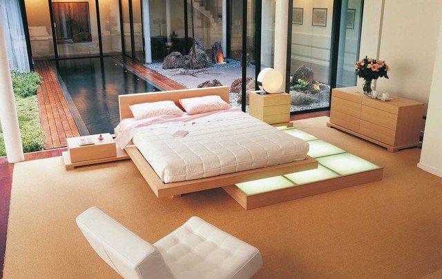 Thiết kế phòng ngủ theo những kiểu trang trí mới mẻ này, bạn sẽ thấy những giấc mơ thanh xuân như ùa về - Ảnh 20.
