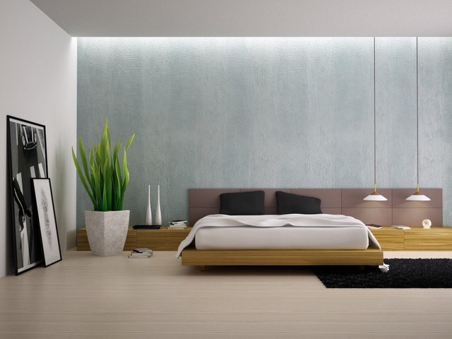 Thiết kế phòng ngủ theo những kiểu trang trí mới mẻ này, bạn sẽ thấy những giấc mơ thanh xuân như ùa về - Ảnh 5.