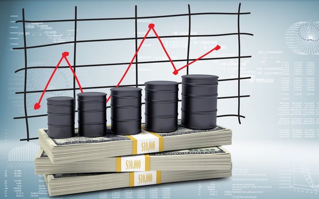 Giá dầu đã tác động thế nào đến thị trường chứng khoán châu Á?