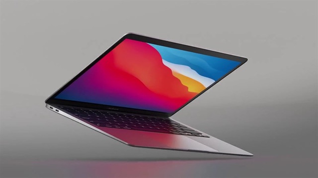 Đây là 10 mẫu laptop được người Việt chọn mua nhiều nhất tháng 2/2022 - Ảnh 7.