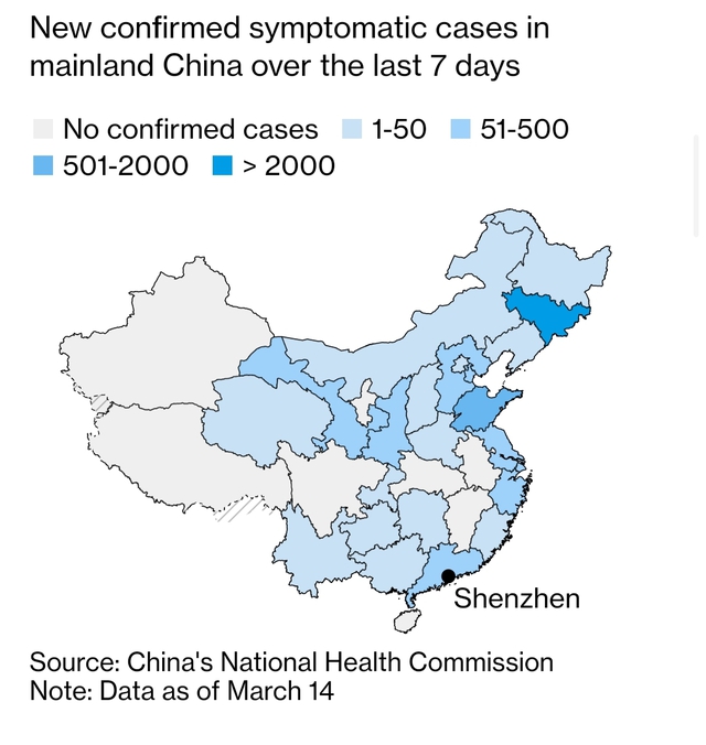 Trung Quốc phong toả 2 thành phố lớn, một nửa nền kinh tế có thể bị tê liệt - Ảnh 1.