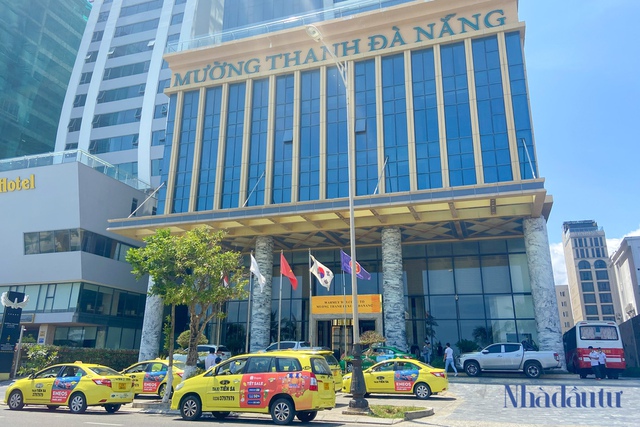 Khách sạn Đà Nẵng nhộn nhịp trở lại sau thời kỳ ngủ đông - Ảnh 2.
