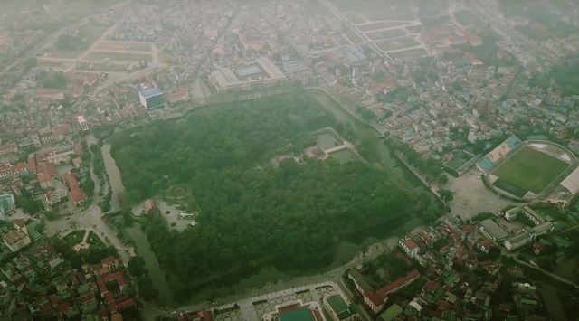 Bí ẩn mạch nước ngầm hơn 200 năm chảy trong Thành cổ Sơn Tây - Thành đá ong duy nhất ở Việt Nam, nơi sắp trở thành phố đi bộ thứ 4 của Hà Nội - Ảnh 8.