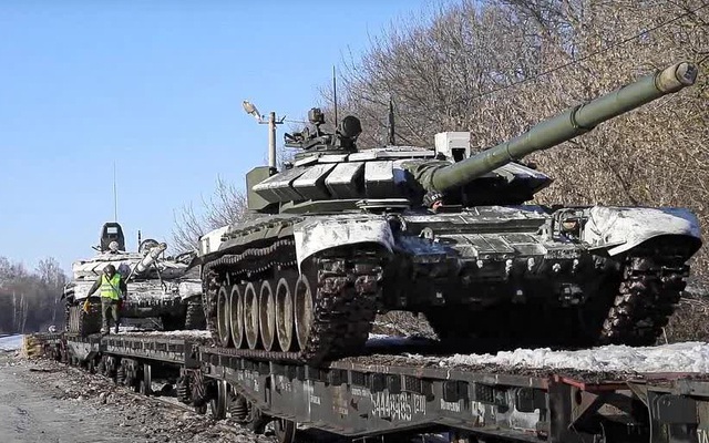 Báo Nga: Moscow và Kiev có thể sớm đạt thỏa thuận ngừng bắn