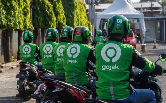 Sau Grab, đến lượt Gojek thông báo tăng giá cước dịch vụ xe ôm và giao
