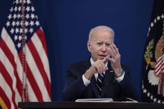 Bộ sưu tập đồng hồ của Tổng thống Joe Biden: Từ mẫu đồng hồ có kết cấu thạch anh cho đến thương hiệu xa xỉ của Thuỵ Sĩ, đặc biệt đồng hồ của Tổng thống có nhiều hơn chức năng xem giờ - Ảnh 1.