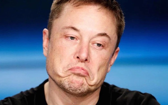 Đen như Elon Musk: Bán sạch nhà cửa trong mùa dịch, giờ ngồi nhìn lạm phát phi mã rồi khuyên mọi người mua bất động sản, cổ phiếu và tiền số