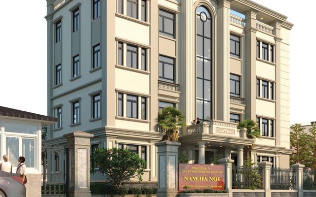 Đô Thị Nam Hà Nội (NHA) đặt kế hoạch lợi nhuận 2022 cao gấp 19 lần cùng kỳ