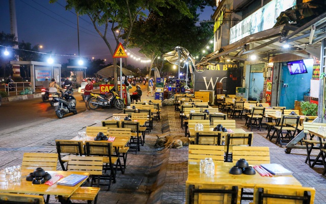 Hà Nội: Nhà hàng được phép hoạt động sau 21h