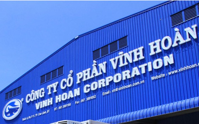 Vĩnh Hoàn (VHC): Xuất khẩu tháng 2/2022 tiếp tục tăng mạnh 137%, doanh thu luỹ kế từ đầu năm đạt 1.900 tỷ đồng