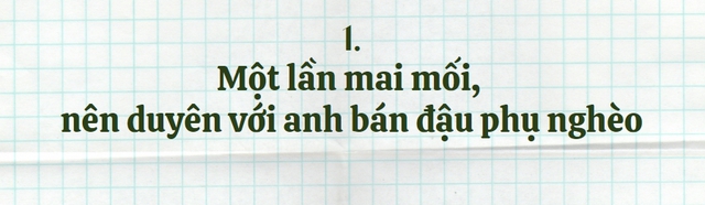 Thiên kim tiểu thư gả cho anh bán đậu phụ qua 1 lời mai mối: Từ vợ chồng trắng tay rủ nhau đi làm đồng nát, tới xây dựng đế chế tỷ USD nhờ phế liệu - Ảnh 1.