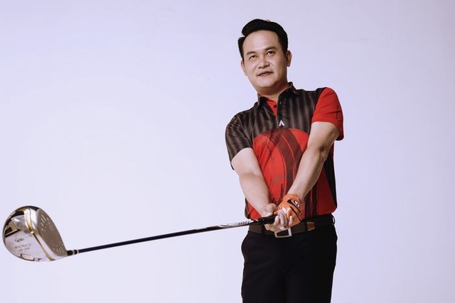 90% CEO trong Fortune 500 đều chơi golf, doanh nhân Việt cũng không ngoại lệ và đây là 1 trong những lý do: Golf cũng giống như kinh doanh - Ảnh 1.