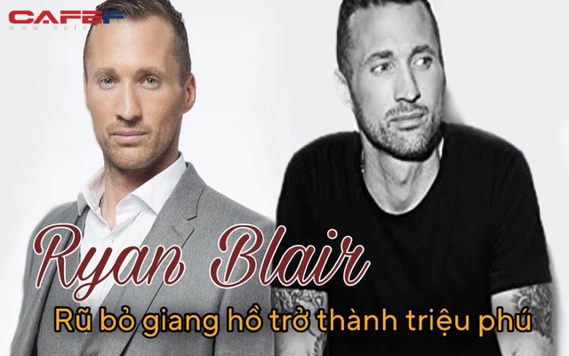 Rũ áo "giang hồ" trở thành TRIỆU PHÚ: Bị bắt gần 10 lần, 16 tuổi đi tù 4 năm, rồi khởi nghiệp thành công, xây dựng đế chế kinh doanh hùng mạnh trị giá đến 500 triệu USD