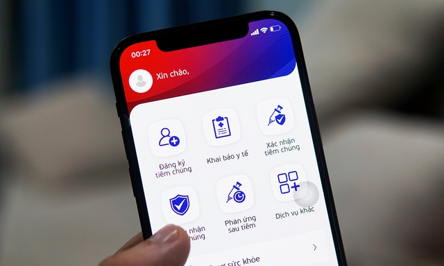 Gỡ ứng dụng Sổ sức khoẻ điện tử và PC-Covid là bỏ qua những tiện ích này - Ảnh 1.