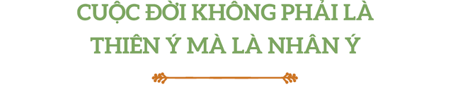  “Để có thể đi được đến đoạn đường này, tôi đã trả bằng mồ hôi, máu và cả nước mắt” - Ảnh 6.