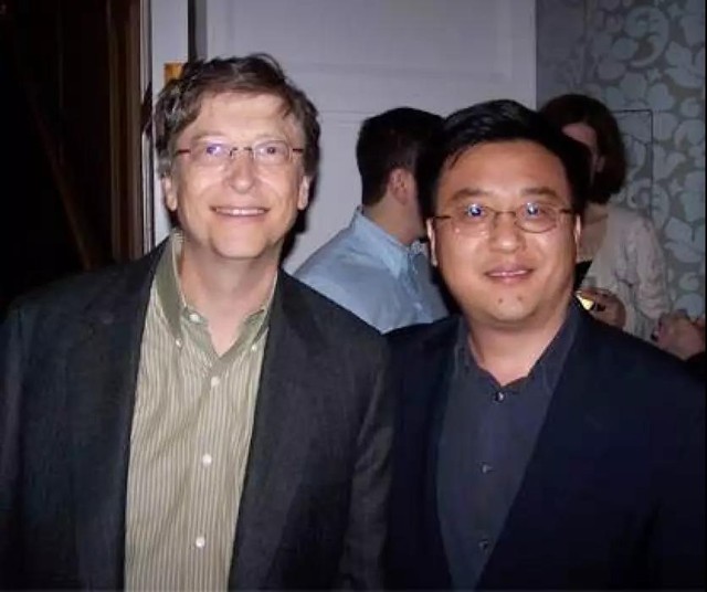 Thần đồng Trung Quốc từng khiến Bill Gates phải xuống nước mời về làm đệ tử: Tốt nghiệp đại học ở tuổi 12, từ bỏ vị trí Phó Chủ tịch Microsoft để về quê cống hiến - Ảnh 6.