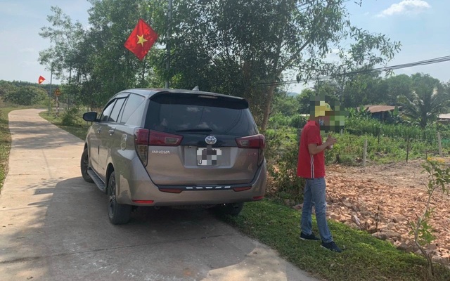 Bỏ nghề chính đi buôn đất: “Làm lụng cả năm, không bằng tiền lời lô đất”