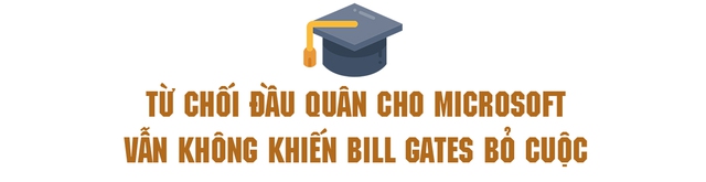 Thần đồng Trung Quốc từng khiến Bill Gates phải xuống nước mời về làm đệ tử: Tốt nghiệp đại học ở tuổi 12, từ bỏ vị trí Phó Chủ tịch Microsoft để về quê cống hiến - Ảnh 1.