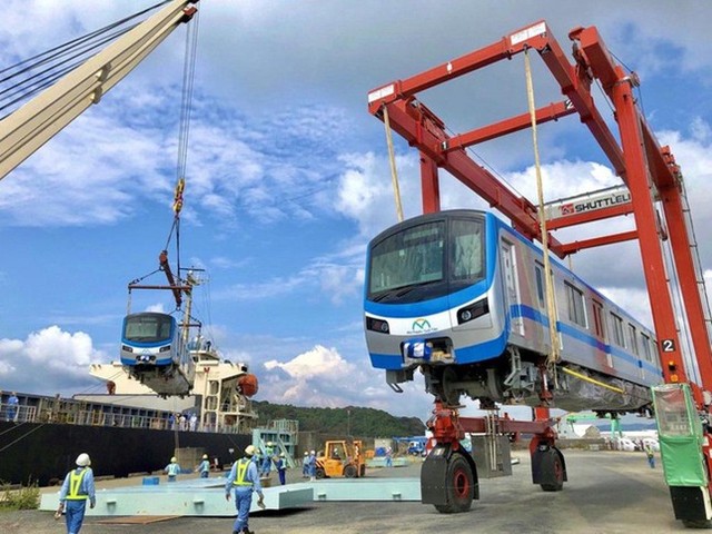  Metro Bến Thành – Suối Tiên có giá vé từ 9.000-23.000 đồng/lượt  - Ảnh 1.