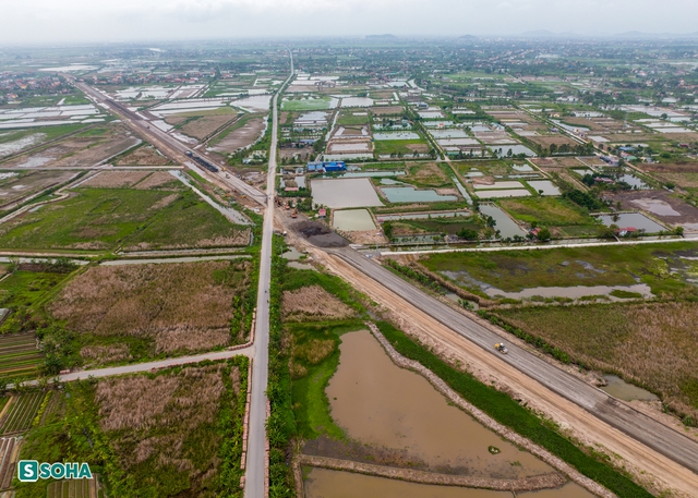  Đường bộ ven biển nối Hải Phòng - Thái Bình trị giá gần 4.000 tỷ làm 5 năm mới xong 2km - Ảnh 10.