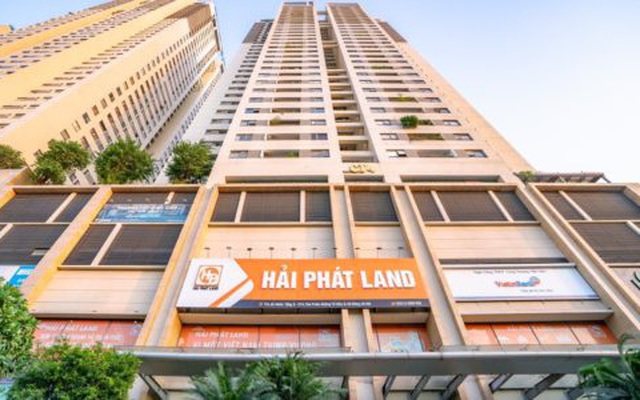 Hải Phát Invest (HPX) đặt kế hoạch lãi tối thiểu 450 tỷ đồng, trả cổ tức thấp nhất 10% cho năm 2022