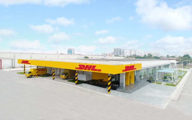 Nhu cầu vận chuyển quốc tế ngày càng tăng tại miền Bắc, DHL Express vừa đầu tư thêm Trung tâm khai thác cửa khẩu 4.500m2