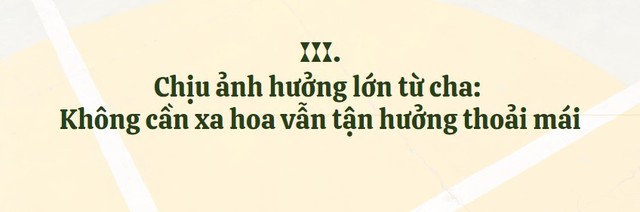 Ái nữ nhà Warren Buffett: Hơn 20 tuổi mới biết cha là tỷ phú, phát ngượng vì cách sống tằn tiện quá mức của ông - Ảnh 5.