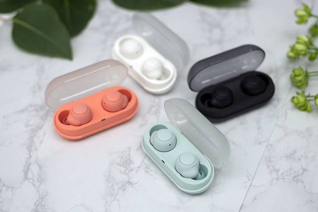 Top 5 mẫu tai nghe true wireless nổi bật giá dưới 2 triệu đồng - Ảnh 3.