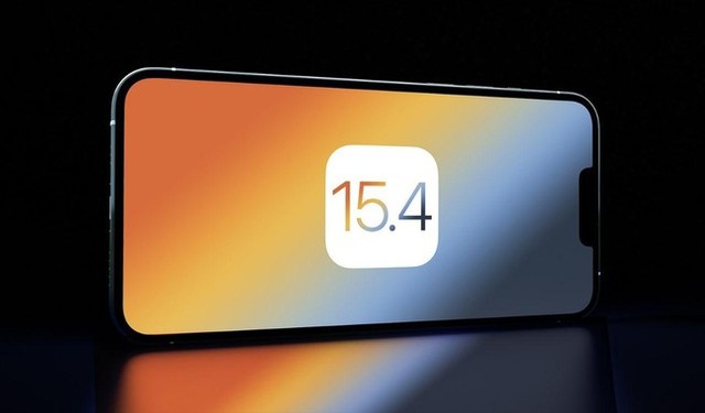 Vì sao iPhone tụt pin nhanh sau khi lên iOS 15.4? - Ảnh 1.