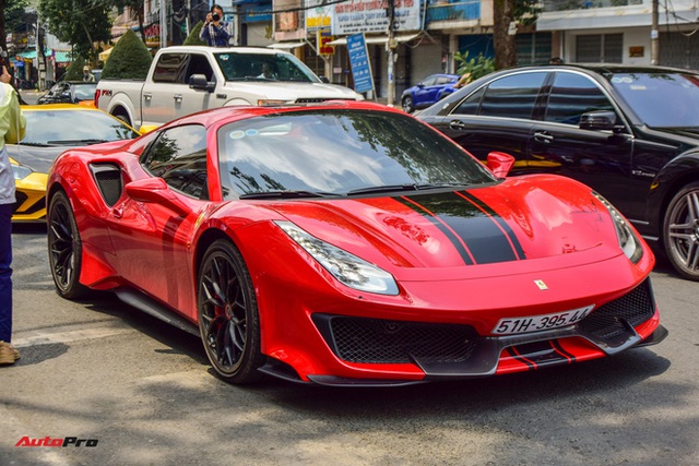 Đại gia Hoàng Kim Khánh lần đầu mang Koenigsegg Regera tới Cần Thơ, khủng long Hummer H2 độ 6 bánh hộ tống phía sau - Ảnh 7.