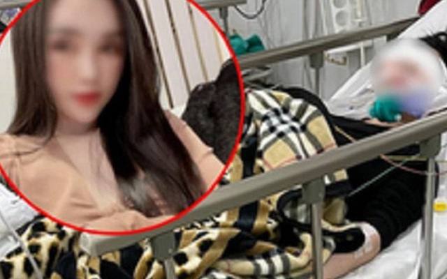 Diễn biến "nóng" vụ mẹ đơn thân 22 tuổi tử vong sau khi nâng mũi