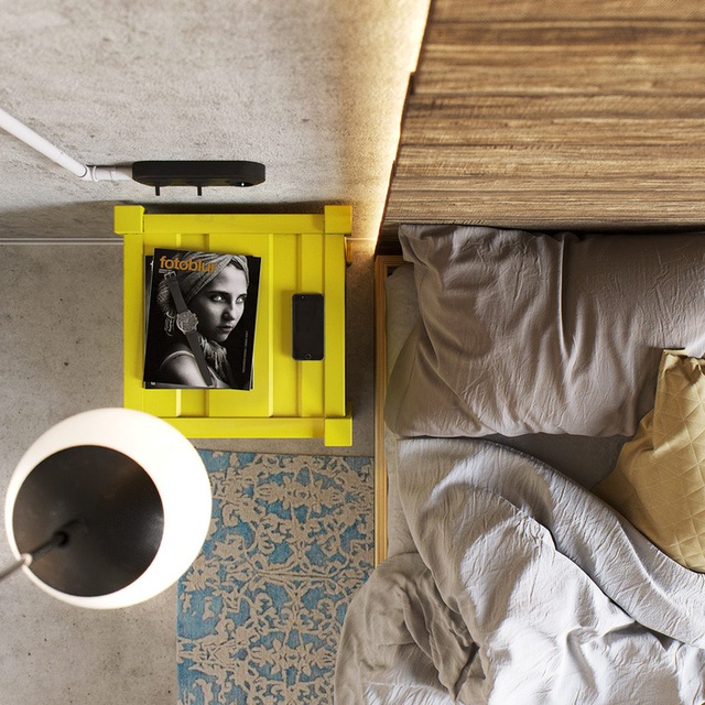 6 ý tưởng thiết kế phòng ngủ đơn giản nhưng đẹp hoàn hảo, thu hút mọi ánh nhìn - Ảnh 19.