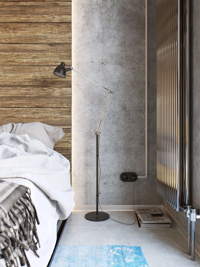 6 ý tưởng thiết kế phòng ngủ đơn giản nhưng đẹp hoàn hảo, thu hút mọi ánh nhìn - Ảnh 22.