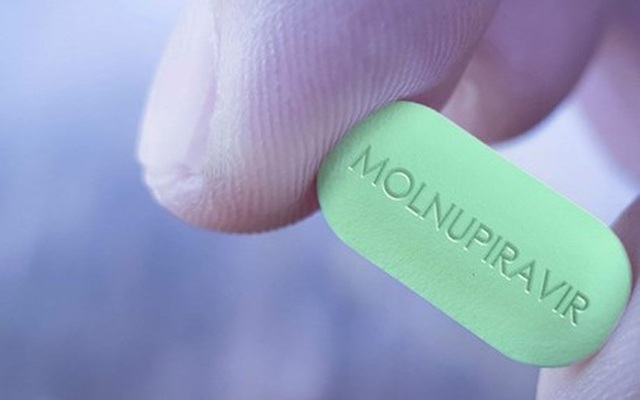 4 lưu ý về thuốc Molnupiravir dù bạn là F0 hay vẫn chưa nhiễm bệnh đều cần biết rõ - Ảnh 5.