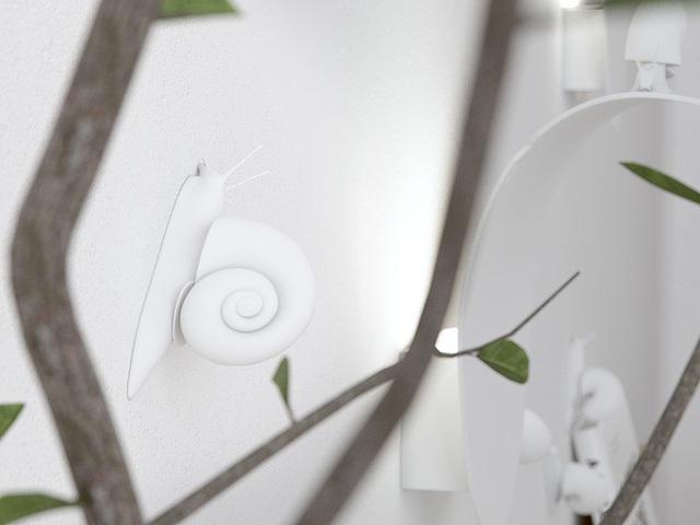 6 ý tưởng thiết kế phòng ngủ đơn giản nhưng đẹp hoàn hảo, thu hút mọi ánh nhìn - Ảnh 9.