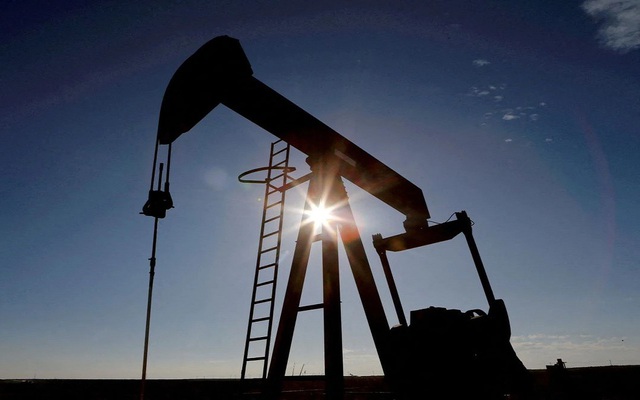 Giá dầu tăng sốc, Ả rập Saudi sẽ không dang tay "cứu" thị trường