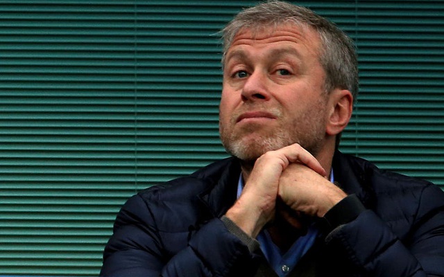 Tỷ phú Nga Abramovich đang tìm cách "bán tháo" Chelsea và tất cả dinh thự của mình ở Anh