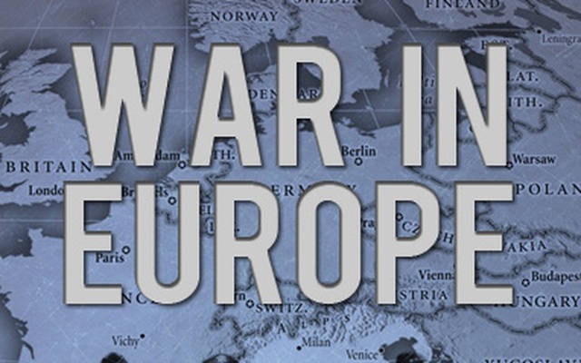 "Điểm mặt" những cuộc xung đột tại châu Âu kể từ sau Chiến tranh Thế giới thứ hai