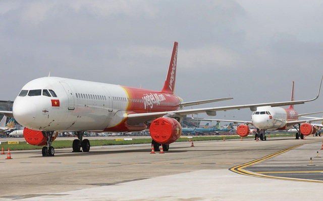 Vietjet đề xuất mở chuyển bay miễn phí đến Ba Lan để đưa công dân Việt Nam tại Ukraine về nước