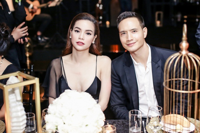 5 bóng hồng showbiz Việt xuất hiện trong đời doanh nhân Cường Đô La: Toàn mỹ nhân đình đám, người may mắn làm con dâu nhà tỷ phú, người được tặng biệt thự triệu USD - Ảnh 6.