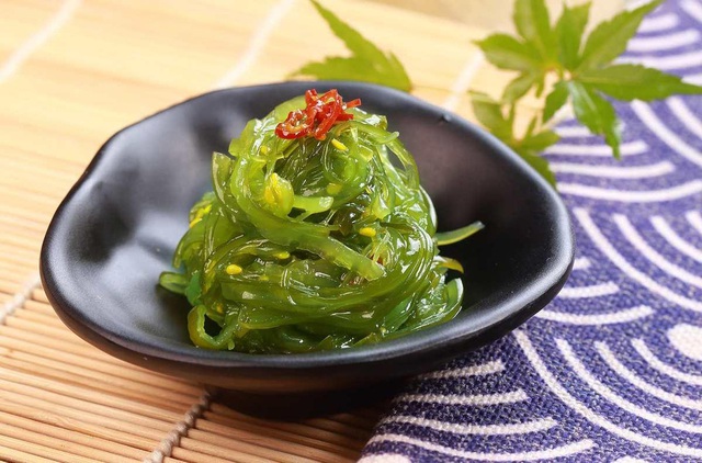 Loại rau giàu chất chống oxy hóa, là bí quyết trường thọ của người Nhật: Người Việt ăn ít - Ảnh 2.