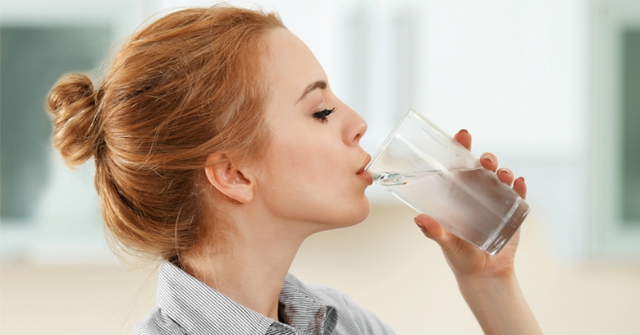 Thời điểm vàng trong ngày người Nhật thường uống nước để giảm cân và trường thọ: Làm thêm 3 việc nhỏ khi uống thì hiệu quả nhân lên gấp bội - Ảnh 3.