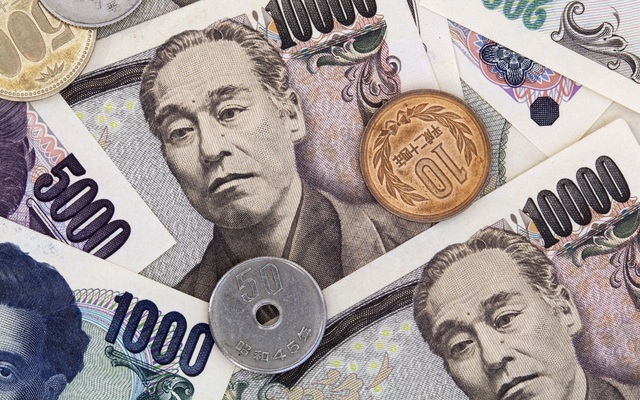 Yen Nhật rơi vào khủng hoảng khi giá thấp nhất 5 năm và mất vai trò “vịnh tránh bão”