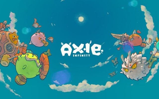 Cộng Đồng Axie Infinity Việt Nam