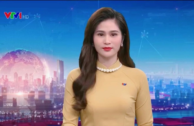 Không gian sống nhẹ nhàng, thanh lịch của BTV VTV Minh Trang - Ảnh 1.