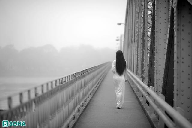  Những cây cầu có một không hai ở Huế, cổ kính hay hiện đại đều đẹp rụng tim - Ảnh 3.