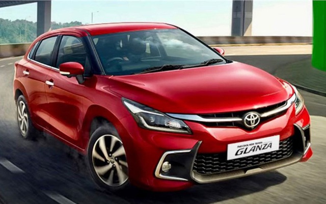 Toyota ra mắt chiếc ô tô mới, giá chỉ 190 triệu đồng, nhiều trang bị tiện nghi