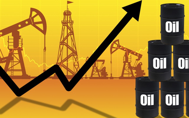 Có dấu hiệu thị trường dầu mỏ bước vào đợt tăng giá mới